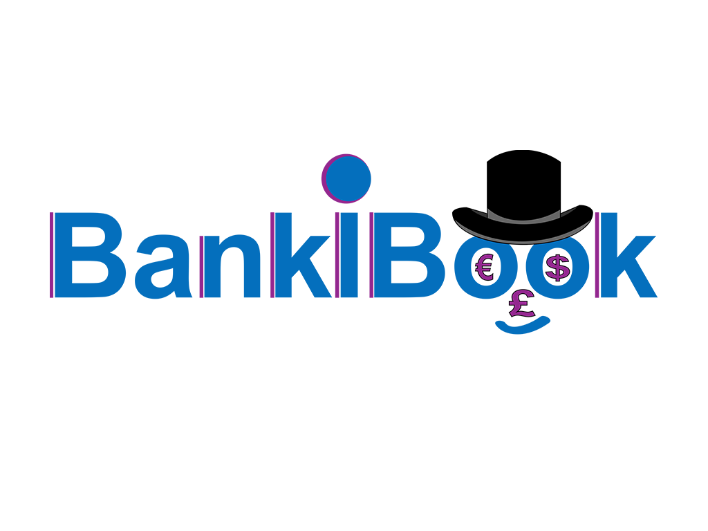 BankInfoBook